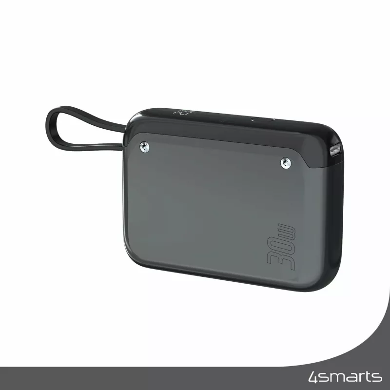 Powerbank 4smarts 540699, 10000 mAh