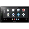 Car Media Receiver Pioneer SPH-DA77DAB Czarny 2 DIN Wi-Fi Bluetooth