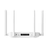 Router bezprzewodowy Xiaomi AX1500 Gigabit Ethernet Dual-band (2,4 GHz / 5 GHz) Biały