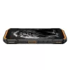 Smartfon UleFone Armor X32 Pro 5G 6,1 cala 8 GB RAM 256 GB pamięci Vibrant pomarańczowy