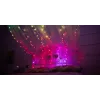 TWINKLY Strings 600 (TWS600STP-BEU) Inteligentne lampki choinkowe 600 LED RGB 48 m