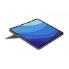 Etui Combo Touch iPad Pro 13 M4 UK Graphite
