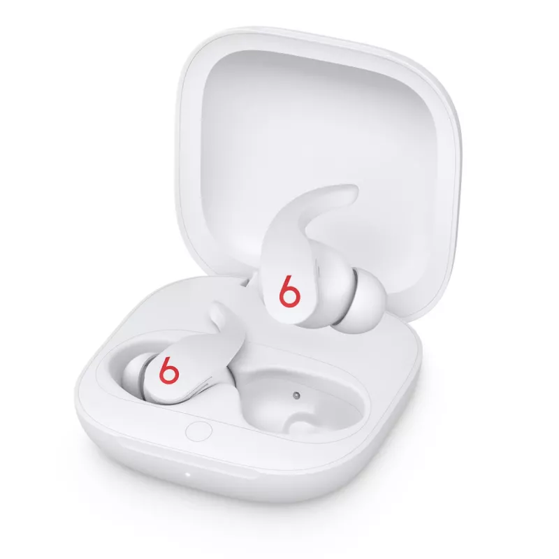 Beats Fit Pro True Wireless Earbuds — Beats biały, ModelA2577 A2576 A2578