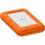Zewnętrzny dysk twardy LaCie 4 TB USB-C 2,5 cala Rugged