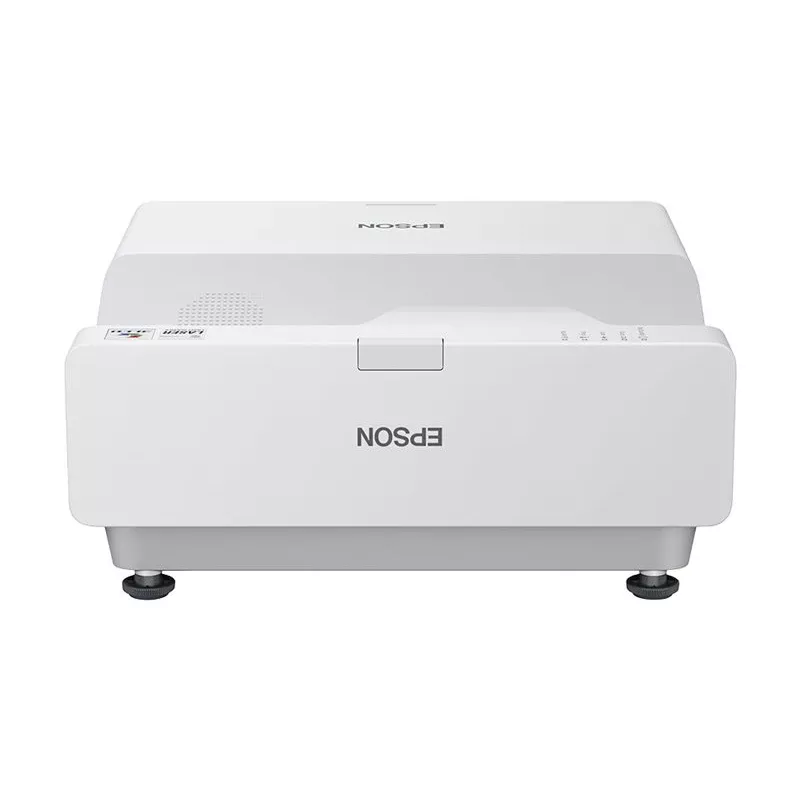 Epson EB-760W Projektor ultra krótkiego rzutu 4100 ANSI lumenów 3LCD 1080p (1920x1080) Biały