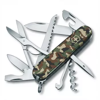 Scyzoryk wielofunkcyjny Victorinox Huntsman