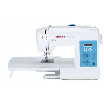 SINGER Brilliance 6160 Automatyczna maszyna do szycia Elektryczna