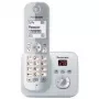Telefon DECT Panasonic KX-TG6821GS