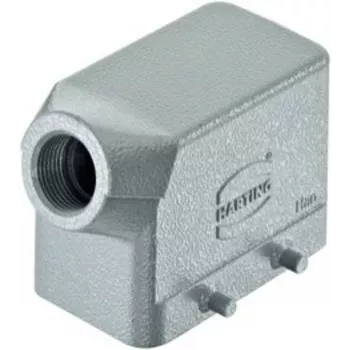 HARTING Germany GmbH & Co. KG Obudowa tulejowa HAN 10B-gs-M20 19 30 010 1520 (19300101520)