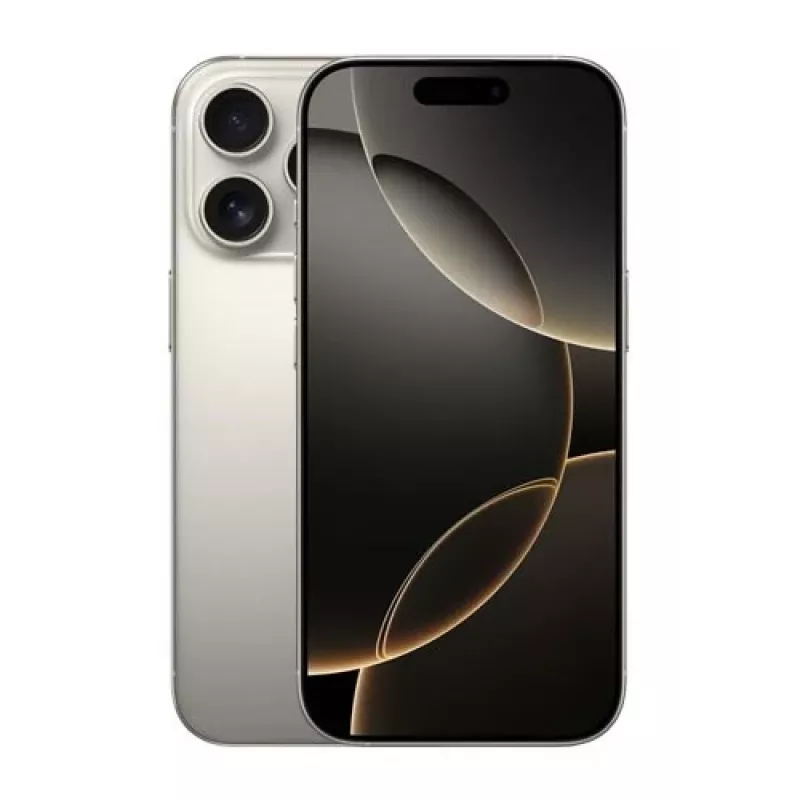 Smartfon Apple iPhone 16 Pro Max 6,9 cala 256GB Tytan
