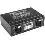 DMX RDM Splitter EUROLITE DXT-SP 1in/2out (model 70064866)