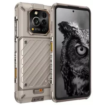 Telefon komórkowy Xever 7 5G/12/512GB Sand Dune Rugone