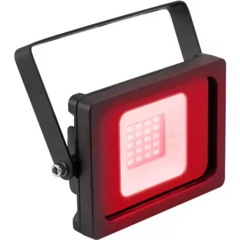 Naświetlacz LED EUROLITE FL-10 SMD czerwony IP rated