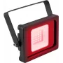 Naświetlacz LED EUROLITE FL-10 SMD czerwony IP rated