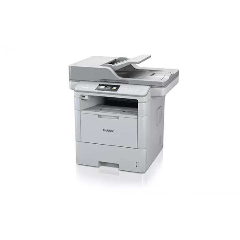 Brother MFC-L6950DW wielofunkcyjna drukarka laserowa A4 1200 x 1200 DPI 50 str./min Wi-Fi