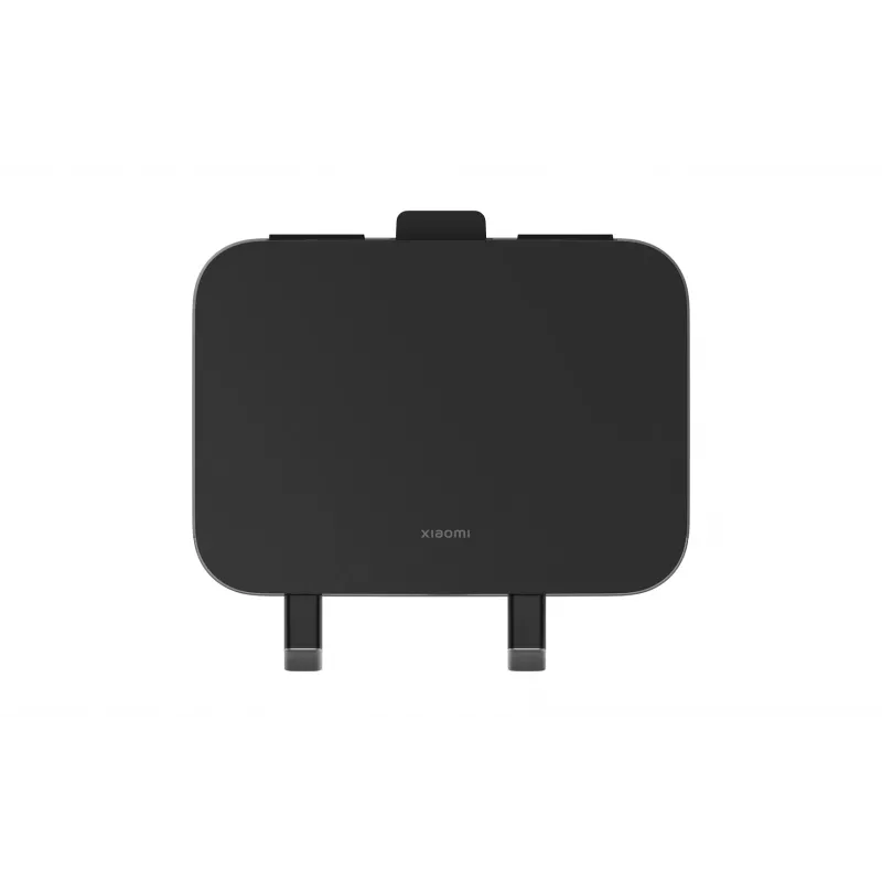 Frytkownica powietrzna Xiaomi Dual Zone EAN 10 L 2700 W czarna