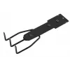 Nożyce do żywopłotu elektryczne GRAPHITE 58GE119, waga 1,09 kg, głębokość ostrza 265 mm