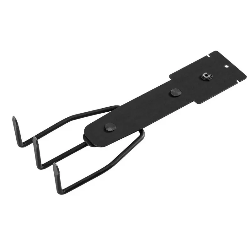 Nożyce do żywopłotu elektryczne GRAPHITE 58GE119, waga 1,09 kg, głębokość ostrza 265 mm