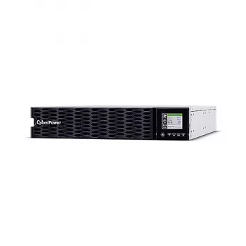 Zasilacz awaryjny UPS CYBERPOWER OL3KERTHDL 3000VA 3000W On-Line z LCD i USB