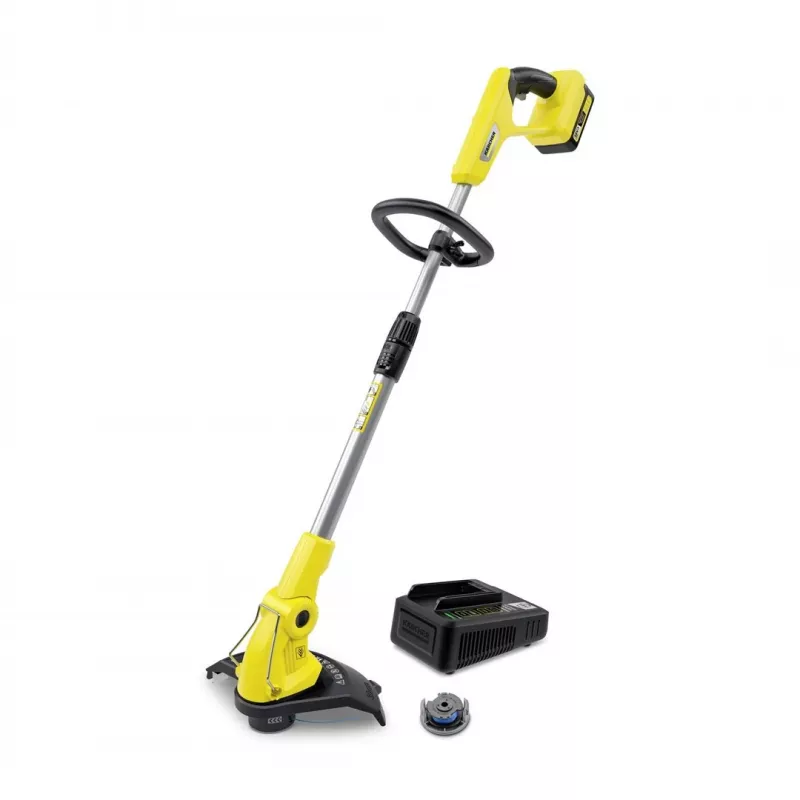 Podkaszarka Kärcher LTR 18-30