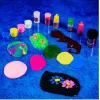 Liscianigiochi Zestaw Naukowy Crazy Science Slime Chameleon 304-PL89246 – edukacyjny zestaw do eksperymentów ze slime