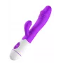 Wibrator Erolab Silicone fioletowy