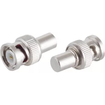 Adapter BNC Video/Audio ShiverPeaks 98809-1 — połączenia BNC dla sygnałów wideo i audio