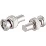 Adapter BNC Video/Audio ShiverPeaks 98809-1 — połączenia BNC dla sygnałów wideo i audio