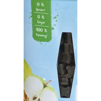 Przysmak dla psów i kotów Bosch Tiernahrung Fruitees 200 g — drób, bez cukru