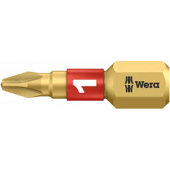 Wera 851/1BDC-1/25 Pojemnik na bity 1 l