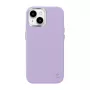 Etui ochronne Joyroom PN-15F1 Starry na iPhone 15, fioletowe, smukłe dopasowane etui