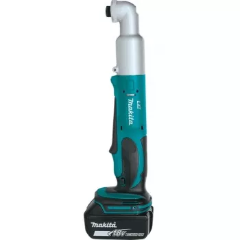 Makita DTL061RT1J klucz udarowy 1/4 2000 obr./min 60 N⋅m niebieski, biały 18 V