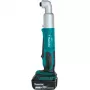 Makita DTL061RT1J klucz udarowy 1/4 2000 obr./min 60 N⋅m niebieski, biały 18 V