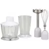 Blender kuchenny Blaupunkt HBD801WH biały