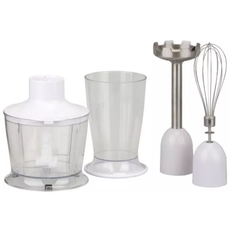 Blender kuchenny Blaupunkt HBD801WH biały