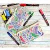 Posca 181705 Żółty