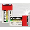 Bateria jednorazowa Camelion 6LR61-SP1 9V alkaliczna
