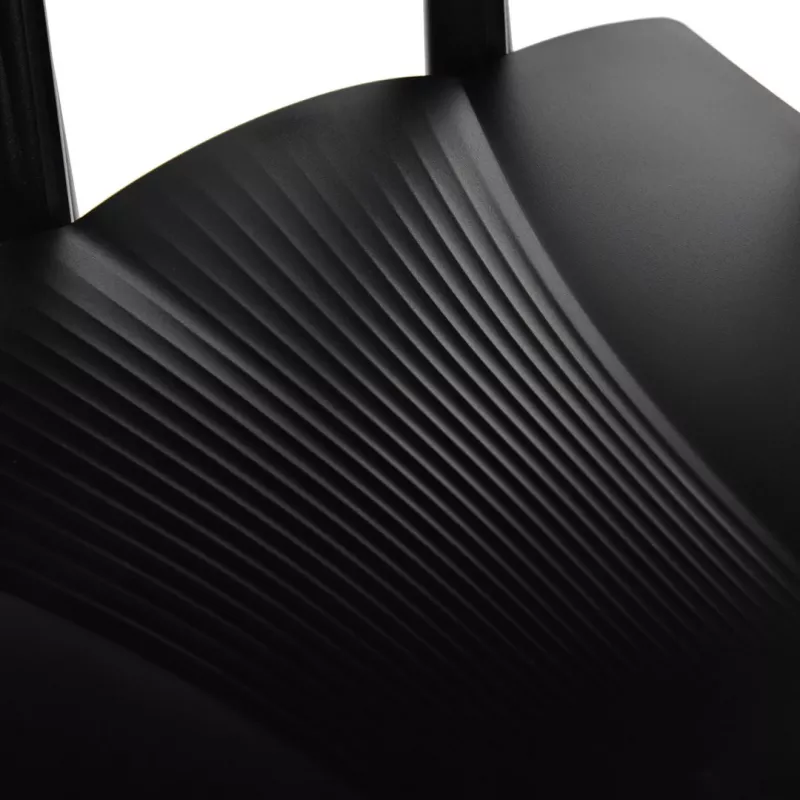 Router bezprzewodowy Tenda TX12 PRO Fast Ethernet Dual-band (2,4 GHz / 5 GHz) Czarny