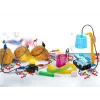 Edukacyjny Zestaw Elektroniczny Liscianigiochi Set I'm A Genius Electricity (model 304-pl97524)