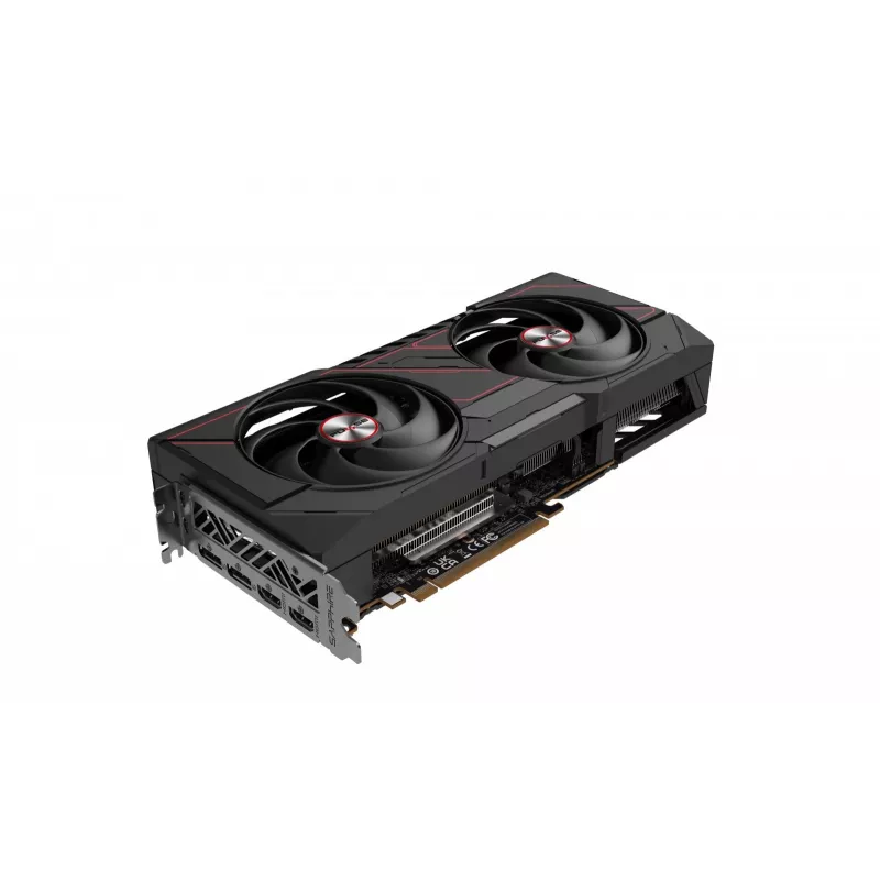 Karta graficzna SAPPHIRE PULSE Radeon RX 9070 16GB GDDR6