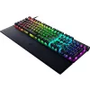 Razer | Huntsman V3 Pro | Klawiatura gamingowa | Przewodowa | US | Czarna | Optyczna analogowa