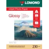 Lomond Photo Inkjet Paper Glossy 230 g/m2 A4, 50 arkuszy