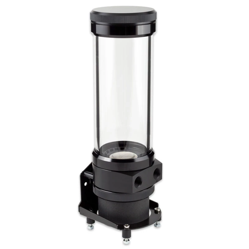 aqua computer ULTITUBE D5 150 Zbiornik wyrównawczy z pompą D5 PWM