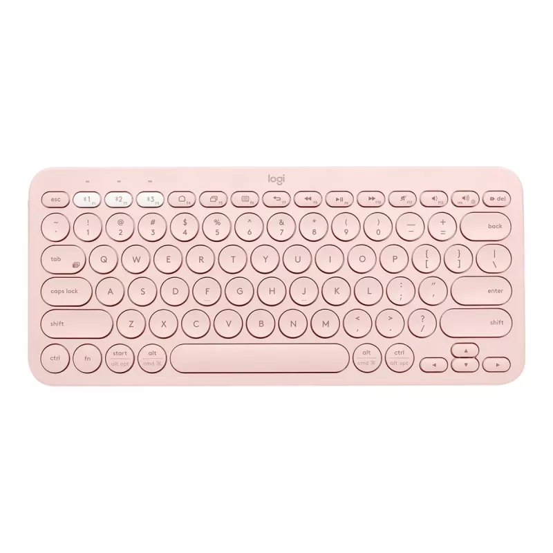 Klawiatura Bluetooth Logitech K380 Multi-Device