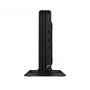 HP Pro Mini 260 G9 Intel® Core™ i5 i5-1335U 8 GB DDR4-SDRAM 256 GB SSD Windows 11 Pro mini PC czarny