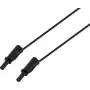 Voltcraft MSB-532 Przewód pomiarowy 4mm 2 m Czarny 2.5mm² CAT IV 600V 32 A (VC-16832965)