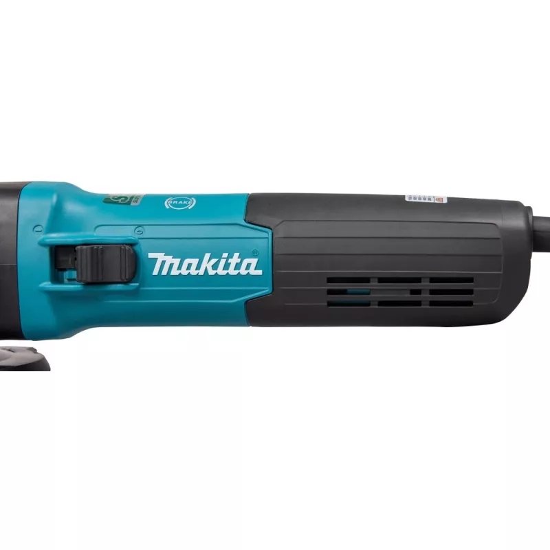 Szlifierka kątowa Makita GA5091X01 12,5 cm 11500 RPM 1900 W 2,8 kg