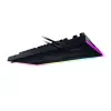 Klawiatura RAZER BlackWidow V4 Pro z przełącznikami Green - układ US