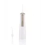 ETA | Irygator do jamy ustnej | Sonetic ETA270890000 | Bezprzewodowy | 200 ml | Liczba końcówek 2 | Biały/Złoty
