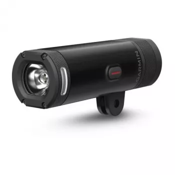 Latarka na głowę Garmin Varia UT800